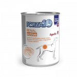Forza 10 Renal ActiWet drėgnas maistas &scaron;unims, skirtas palaikyti inkstų funkciją, 390 g