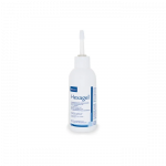 Virbac Hexagel valomasis clorheksidino gelis, 100 ml