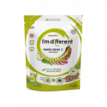 I'm Different Snack Duck liofilizuoti skanėstai &scaron;unims ir katėms, 40 g