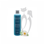 Anju Blancheur baltą spalvą i&scaron;ry&scaron;kinantis &scaron;ampūnas, 1 l