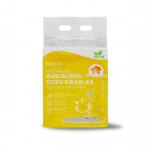 Tofu BeloCat naujų namų kvapo kraikas, 6 l / 2,5 kg