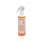 Nillergen Prie&scaron;alerginis Pur&scaron;kalas Namams, 350ml