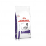 Royal Canin Veterinary Adult Medium Dog sausas maistas vidutinių veislių &scaron;unų jautriai odai ir vir&scaron;kinimo sistemai, 10 kg