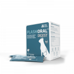 Pharmadiet Plasmoral Digest Giant papildai &scaron;unims, geresniam vir&scaron;kinimui, N30