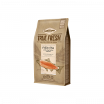 Carnilove True Fresh Fish begrūdis, sausas maistas &scaron;unims, 4 kg