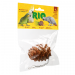 RIO kedro kankorėžis pauk&scaron;čiams, 1 vnt.
