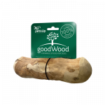 Good Wood kavamedžio &scaron;akos kramtalas &scaron;unims vir&scaron; 20 kg