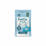 Green Petfood Fair Cat Safe sausas maistas katėms, 7,5 kg