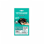 Vetocanis atbaidantis antkaklis &scaron;unims 10-20 kg
