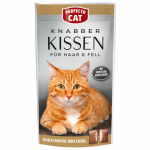 Perfecto Cat Hair - Skin pagalvėlės kailiui ir odai, 50 g