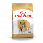 Royal Canin Beagle Adult sausas maistas biglių veislės &scaron;unims, 3 kg