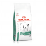Royal Canin Veterinary Satiety Weight Management Small sausas maistas mažų veislių &scaron;unims kovojantiems su antsvorio ir nutukimo problemomis, 3 kg