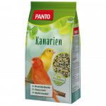 Panto Kanarienfutter kanarėlių lesalas, 1 kg