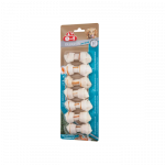 8in1 Delights Pro Dental XS skanėstas mažų veislių &scaron;unims, 7 vnt.