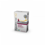 DRN Epato Paste Plus papildai katėms, kepenų funkcijai palaikyti, 2 x 15 ml