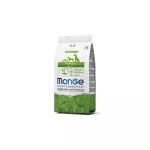 Monge Dry Dog Natural Superpremium Spec. Line All Breeds Adult sausas maistas &scaron;unims su triu&scaron;iena, 2,5 kg