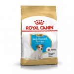 Royal Canin Jack Russell Terrier Puppy Junior sausas maistas Džeko Raselo terjerų veislės &scaron;uniukams, 1,5 kg