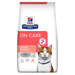 Hill's Prescription Diet Feline OnCare sausas maistas katėms, kurioms reikia specialios mitybos, 1,5 kg
