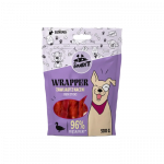 Mr. Bandit Wrapper skanėstai &scaron;unims lazdelės su antiena, 500 g