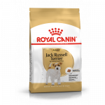 Royal Canin Jack Russell Terrier Adult sausas maistas Džeko Raselo terjerų veislės &scaron;unims, 1,5 kg