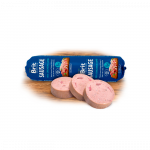 Brit Premium Chicken-Lamb de&scaron;ra &scaron;unims, 0,8 kg