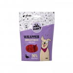 Mr. Bandit Wrapper skanėstai &scaron;unims lazdelės su antiena, 80 g