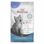 Platinum MeatCrisp Kitten sausas maistas kačiukams su žuvimi, 400 g