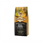 Carnilove Salmon-Turkey Large Breed Adult begrūdis, sausas maistas didelių veislių &scaron;unims, 12 kg