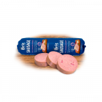 Brit Premium Chicken- Rabbit de&scaron;ra &scaron;unims, 0,8 kg