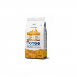 Monge Dry Dog Natural Superpremium Spec. Line All Breeds Adult sausas maistas &scaron;unims su kalakutiena, 2,5 kg