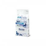 Monge VetSolution Cat Dermatosis sausas maistas katėms, turinčioms odos problemų, 1,5 kg