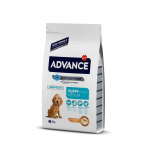 Advance Puppy Medium sausas maistas vidutinių veislių &scaron;uniukams, 3 kg