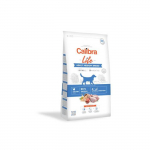 Calibra Life Dog Adult Large Fresh Beef sausas maistas didelių veislių &scaron;unims, 12 kg
