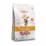 Calibra Cat Life Adult Lamb sausas maistas katėms, 6 kg
