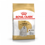 Royal Canin Maltese Adult sausas maistas Maltos bi&scaron;onų veislės &scaron;unims, 0,5 kg