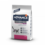 Advance Veterinary Diets Urinary Stress sausas maistas katėms, sergančioms &scaron;lapimo takų ligomis, 7,5 kg