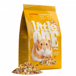 Little one pa&scaron;aras žiurkėnams, 400 g
