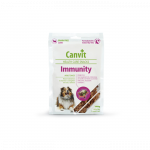 Canvit Immunity skanėstas &scaron;unims, imunitetui stiprinti, 200 g