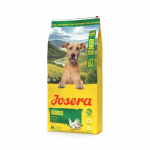 Josera Balance sausas maistas vyresnio amžiaus &scaron;unims su pauk&scaron;tiena, 12,5 kg