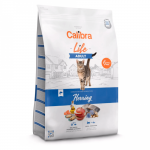 Calibra Cat Life Adult Herring sausas maistas katėms, 6 kg