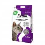 BelaClean levandų kvapo kraikas, 8 kg