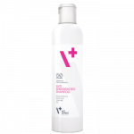 Vetexpert &scaron;ampūnas riebią odą turintiems &scaron;unims ir katėms, 250 ml