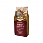Carnilove Reindeer Adult Cat Energy-Outdoor begrūdis, sausas maistas katėms, 0,4 kg