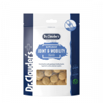 Dr. Clauder's Supplement Snack Joint - Mobilit maisto papildas sąnariams, 150 g