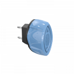 Acarzero Home Elektrinis Prietaisas Patalpoms Nuo Dulkių Erkučių