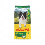 Josera Light - Vital sausas maistas &scaron;unims svorio mažinimui ir kontrolei su pauk&scaron;tiena, 12,5kg