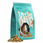 Little one pa&scaron;aras jūrų kiaulytėms, 900 g