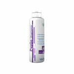 VetaPro PyoGo drėkinančiu poveikiu pasižyminti &scaron;ampūnas &scaron;unims ir katėms, 250 ml