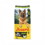 Josera High Energy sausas maistas &scaron;unims su la&scaron;i&scaron;a, 12,5 kg