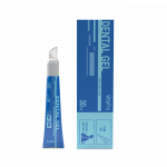 VetaPro Dental Gel giliai valantis dantų gelis &scaron;unims ir katėms, 30 ml